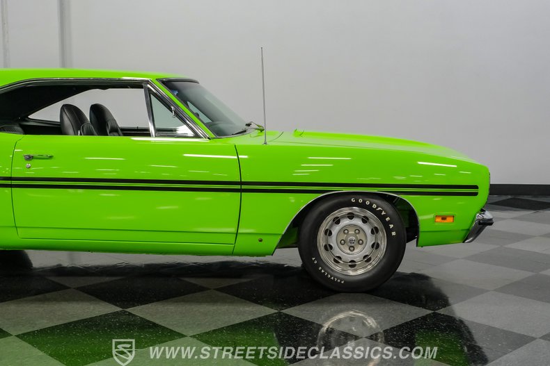 1970 Plymouth GTX 30