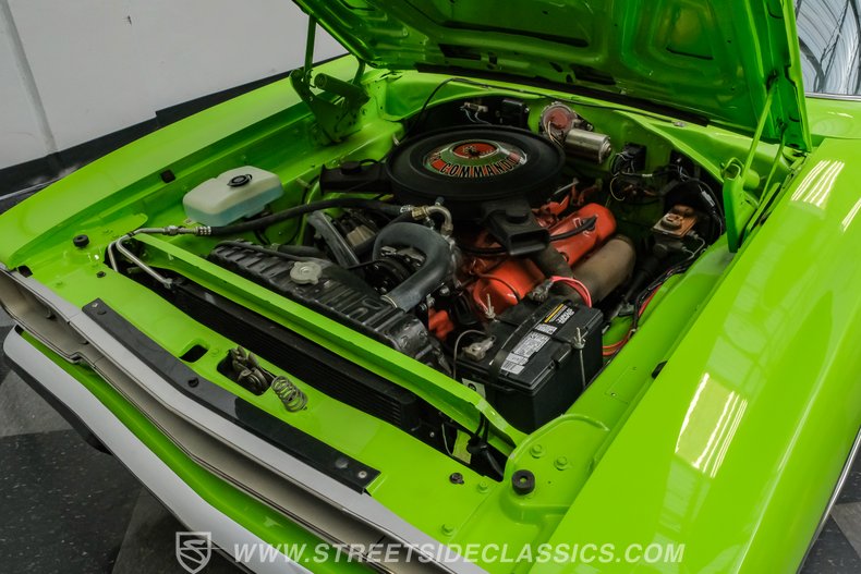 1970 Plymouth GTX 37
