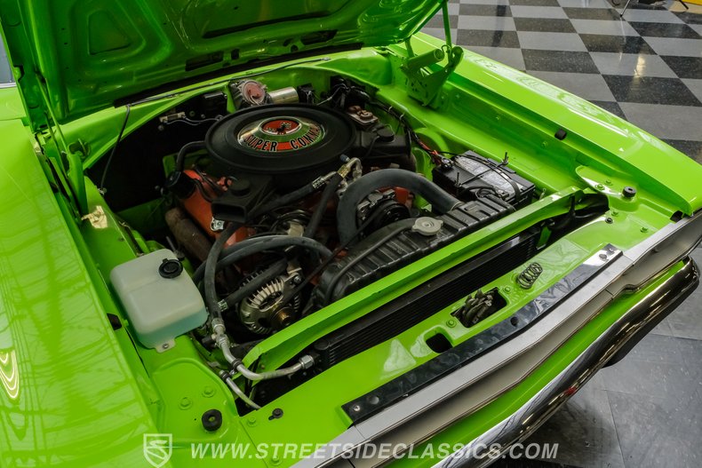 1970 Plymouth GTX 39