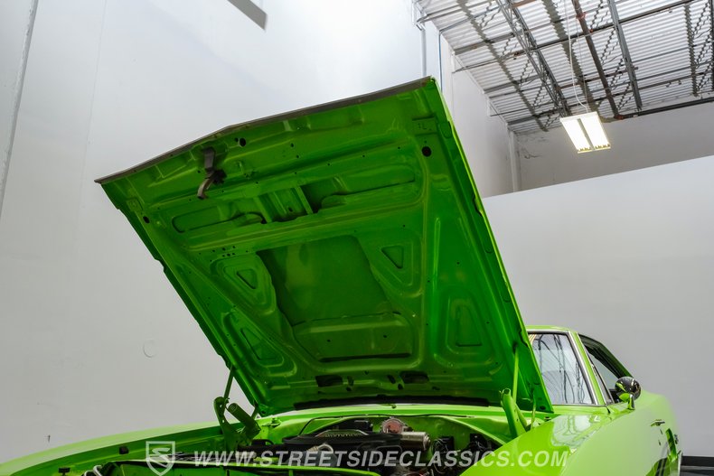 1970 Plymouth GTX 40