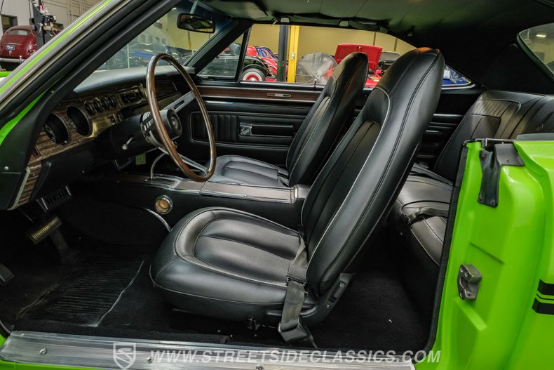 1970 Plymouth GTX 44