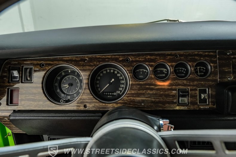 1970 Plymouth GTX 46