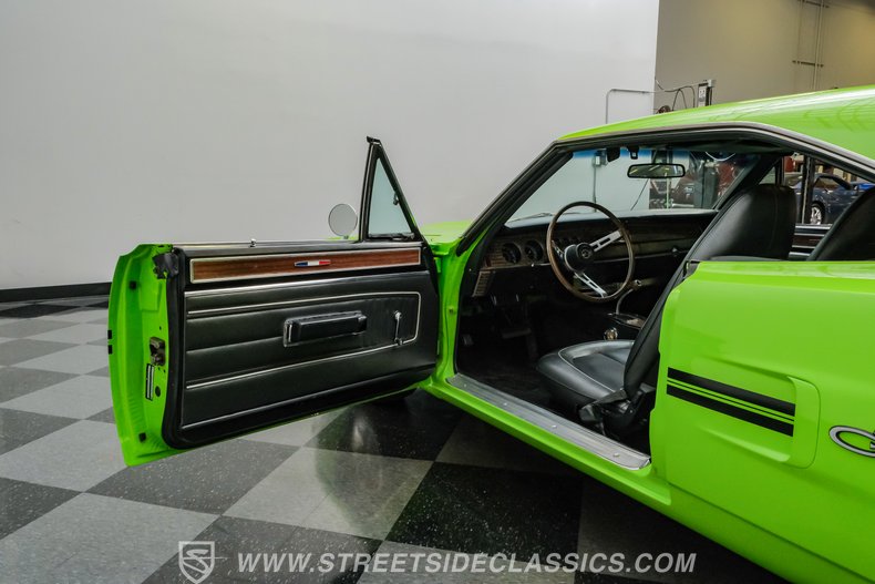 1970 Plymouth GTX 41