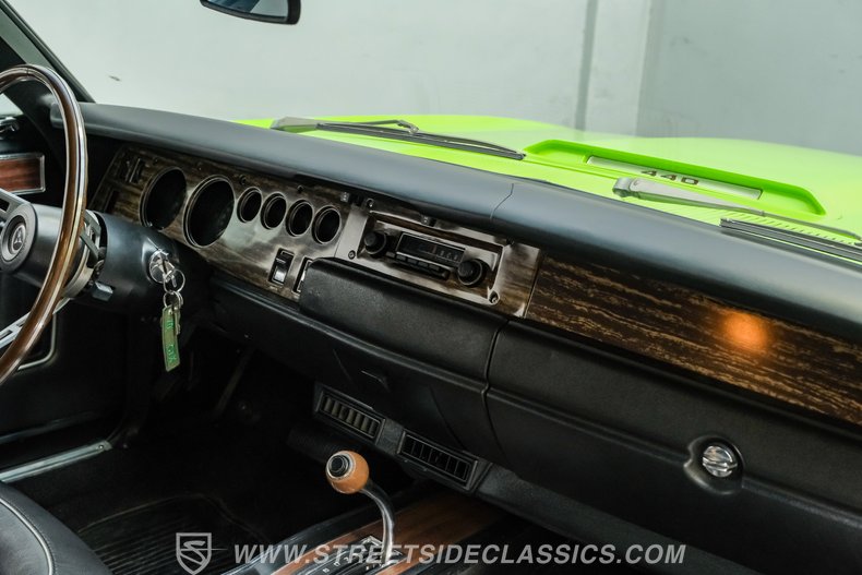 1970 Plymouth GTX 49