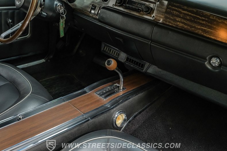 1970 Plymouth GTX 51