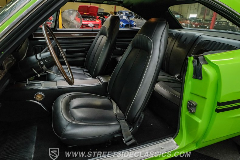 1970 Plymouth GTX 56