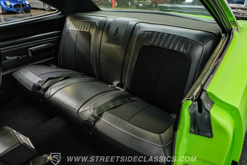1970 Plymouth GTX 57