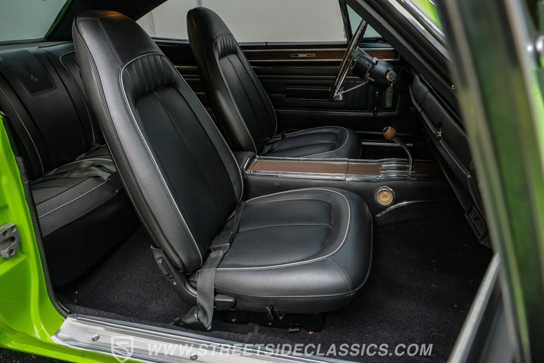 1970 Plymouth GTX 59
