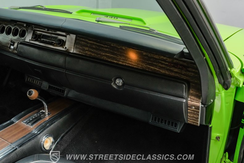 1970 Plymouth GTX 63