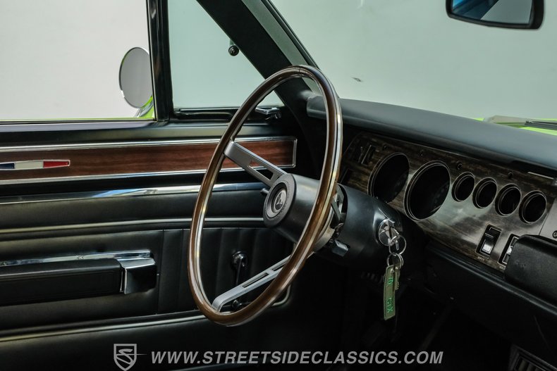 1970 Plymouth GTX 62