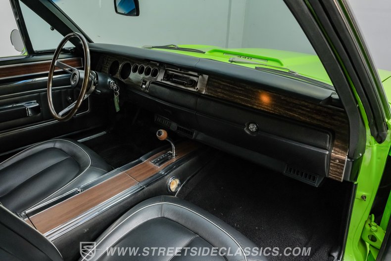 1970 Plymouth GTX 61