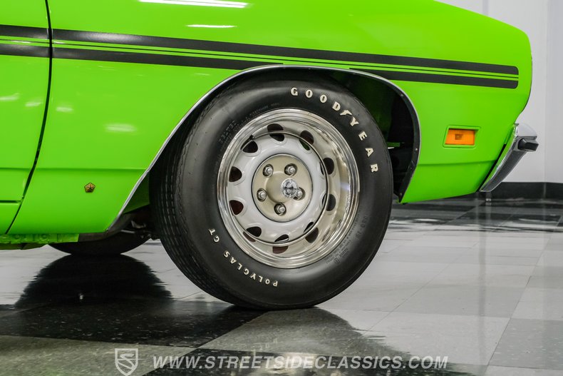 1970 Plymouth GTX 73