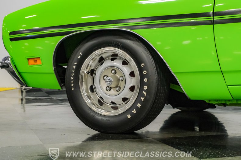 1970 Plymouth GTX 74