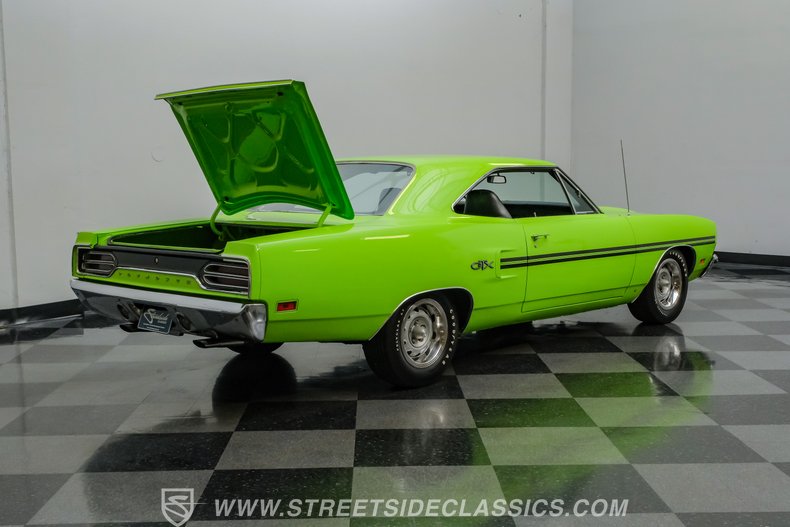 1970 Plymouth GTX 67