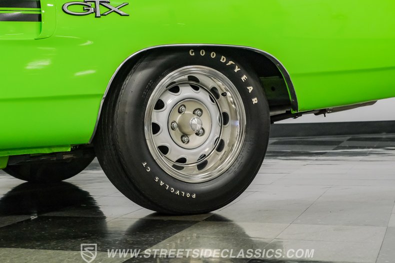 1970 Plymouth GTX 75