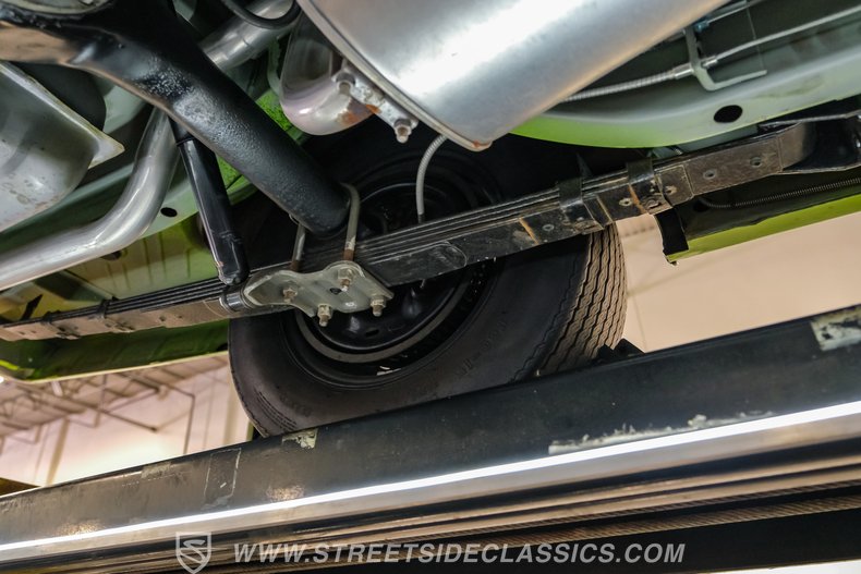 1970 Plymouth GTX 81