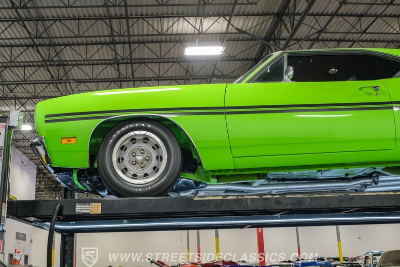 1970 Plymouth GTX 83