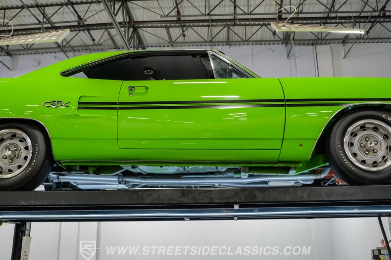 1970 Plymouth GTX 88