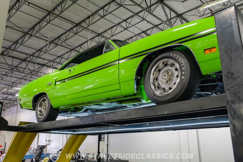 1970 Plymouth GTX 90