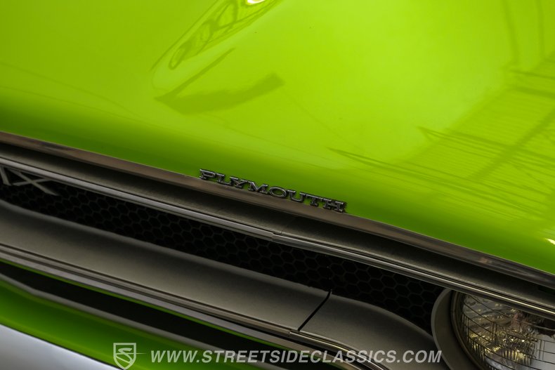 1970 Plymouth GTX 97