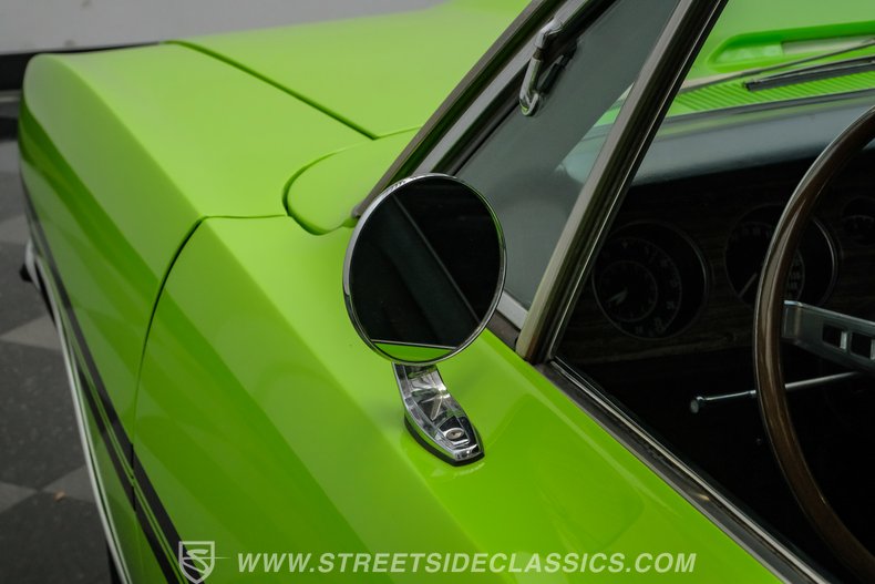 1970 Plymouth GTX 103