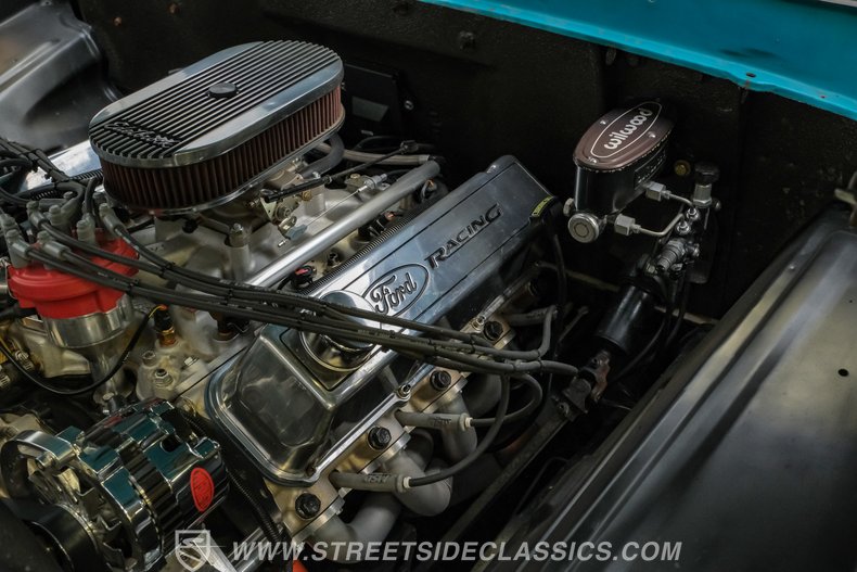 1971 Ford F-100 41