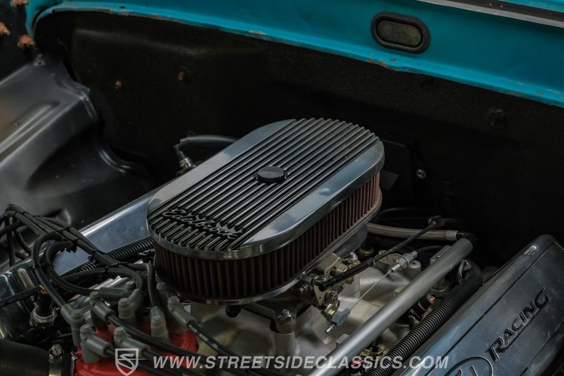 1971 Ford F-100 40