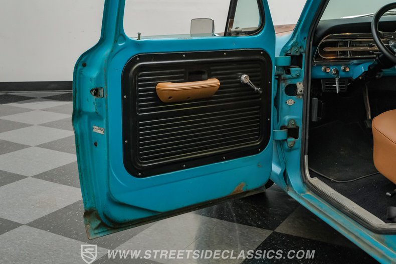 1971 Ford F-100 44