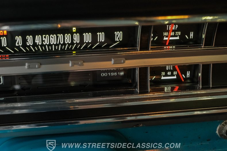 1971 Ford F-100 49