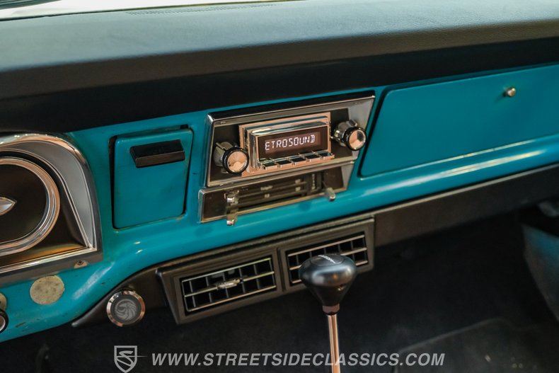 1971 Ford F-100 54