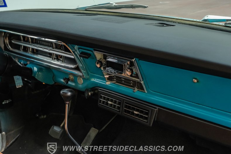1971 Ford F-100 52