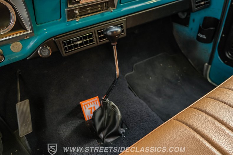 1971 Ford F-100 51