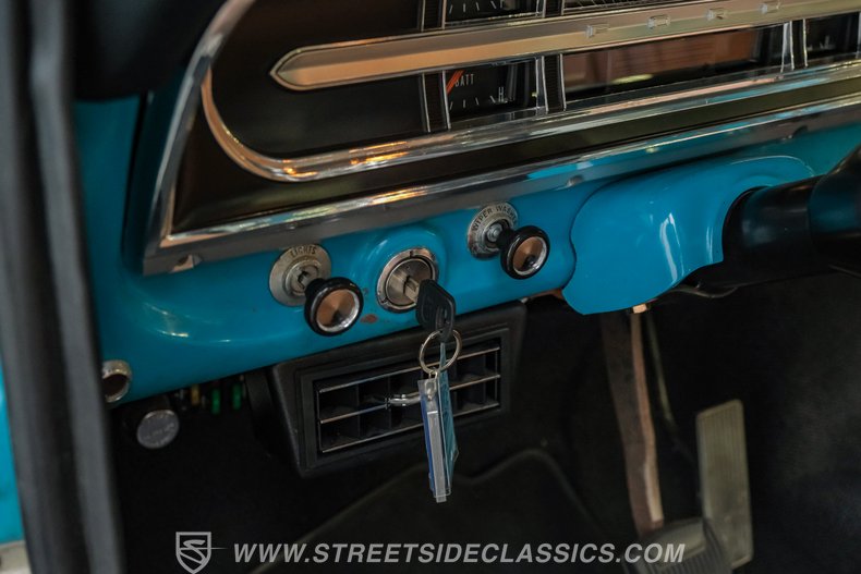 1971 Ford F-100 57