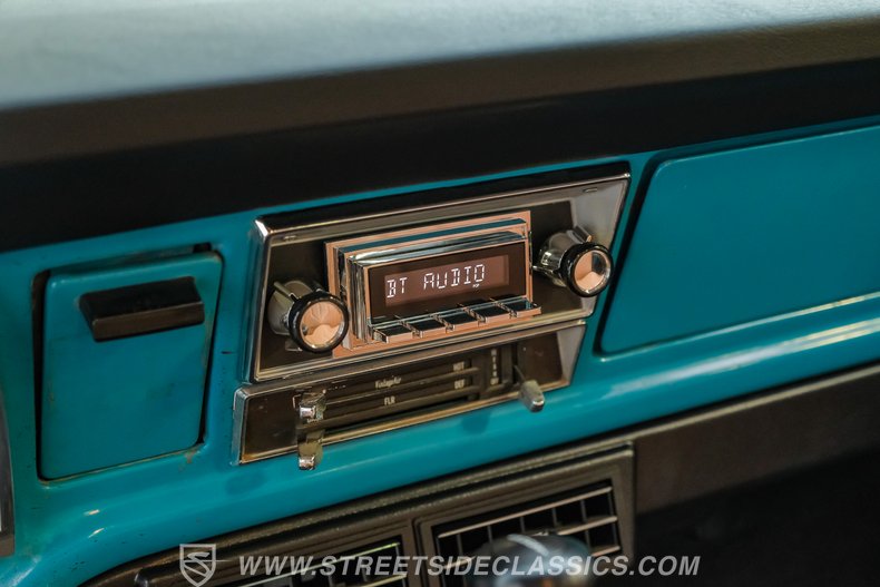 1971 Ford F-100 55