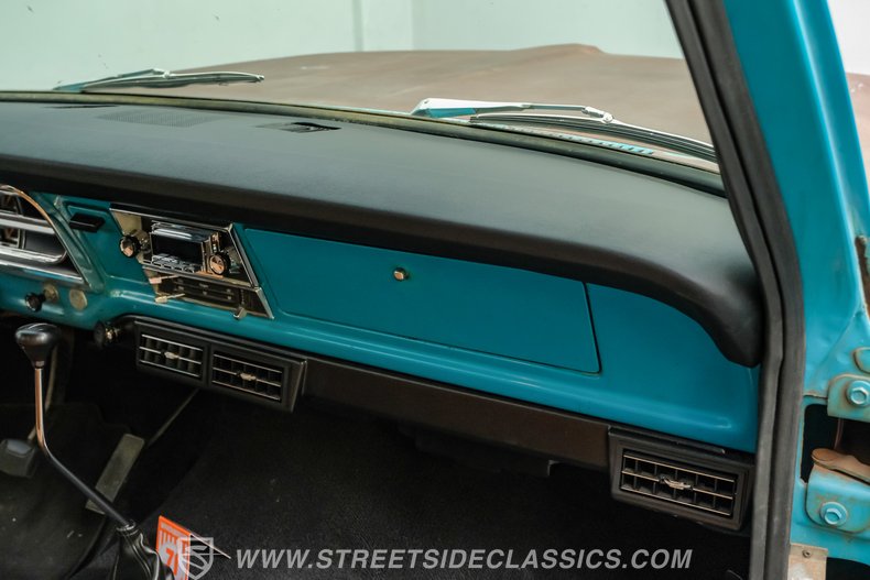 1971 Ford F-100 65