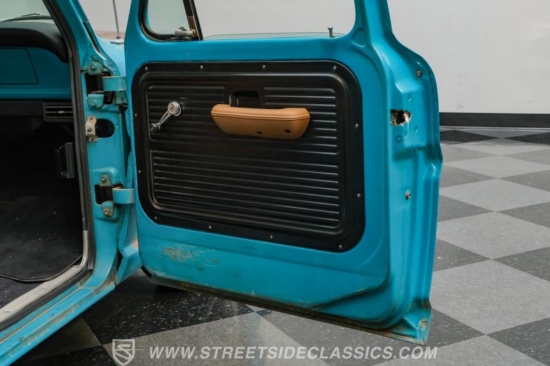 1971 Ford F-100 67