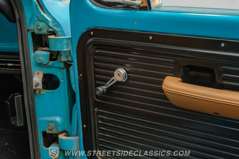 1971 Ford F-100 66