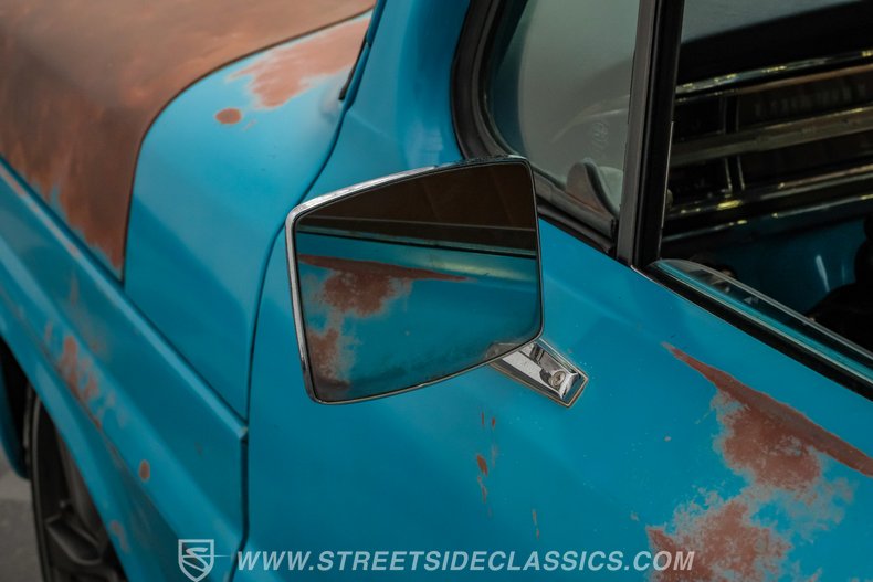 1971 Ford F-100 100