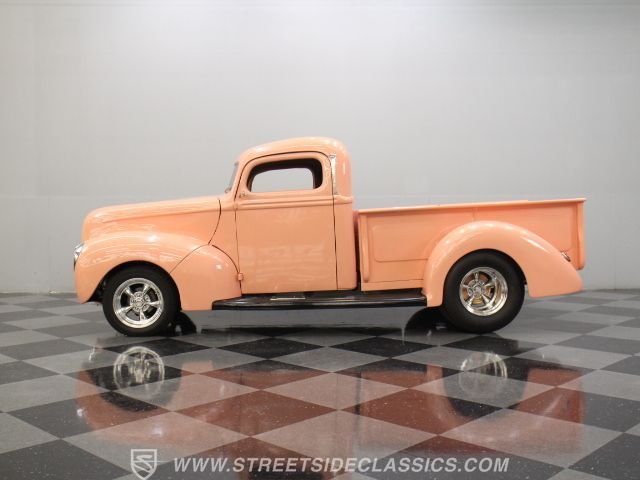 1946 Ford Deluxe | Classic Cars for Sale - Streetside Classics