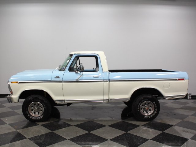 1978 ford f 150