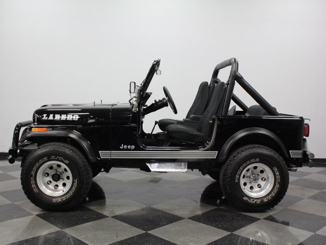1986 jeep