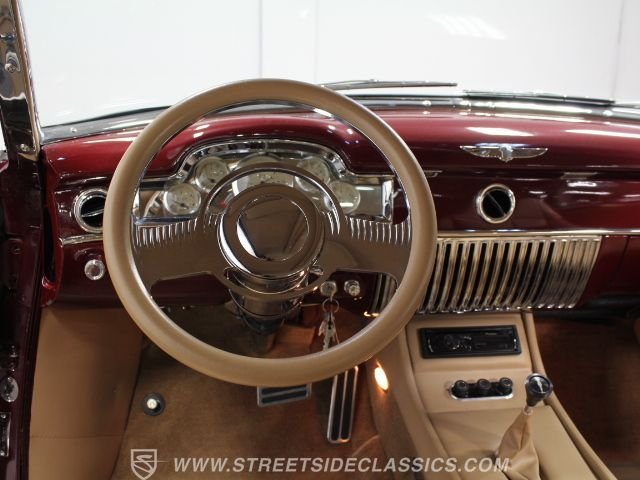 1950-cadillac-series-62-interior