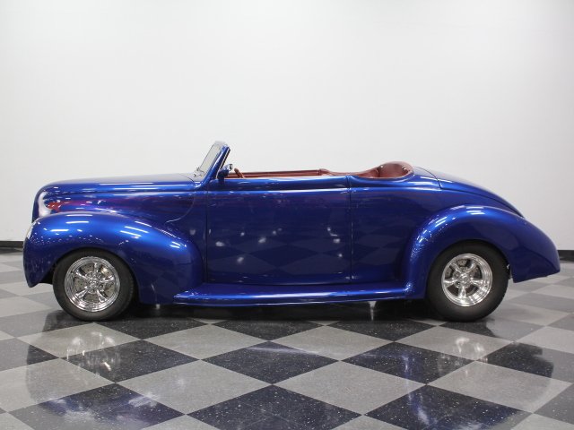1939 ford cabriolet