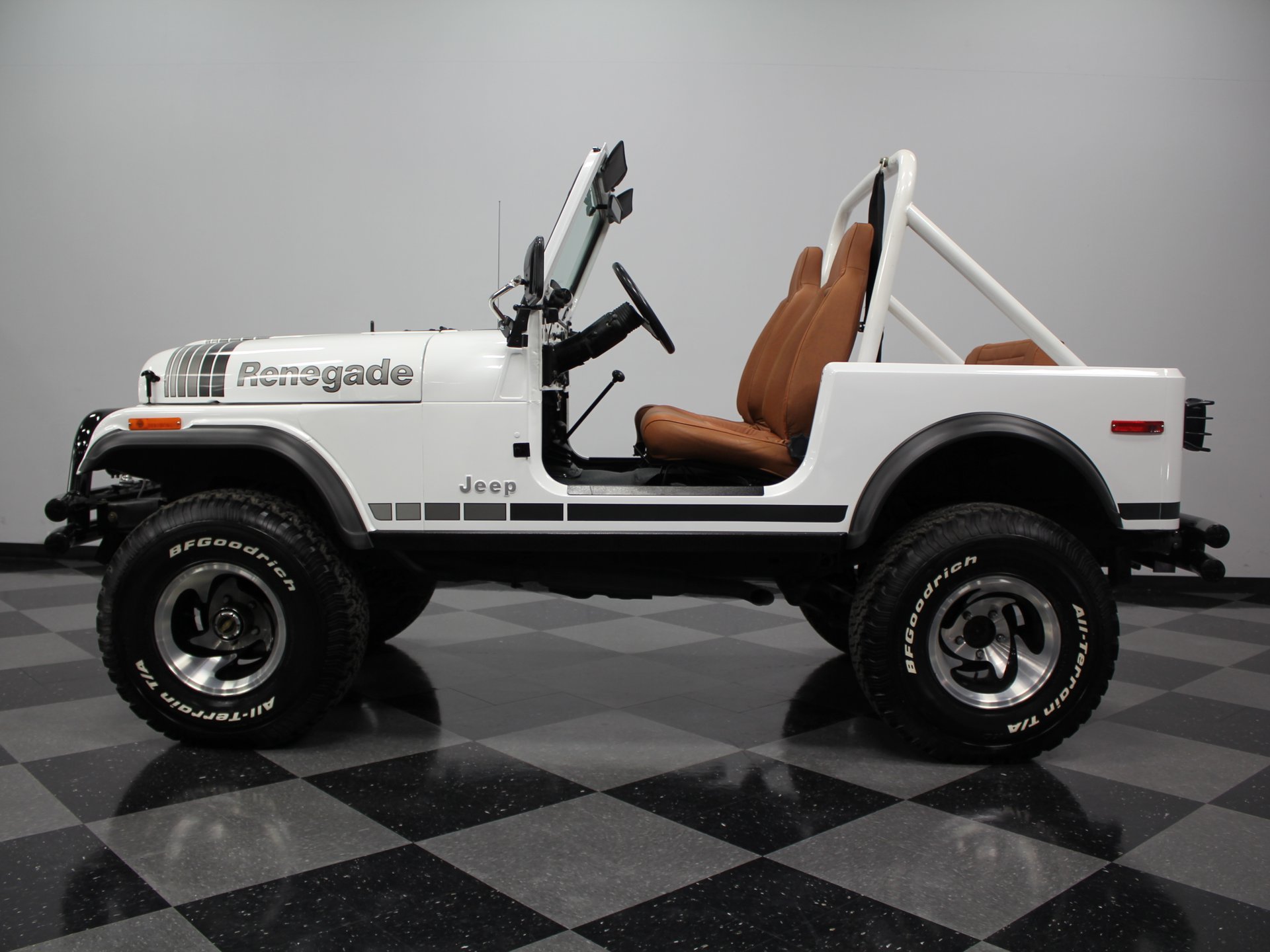 1980 jeep