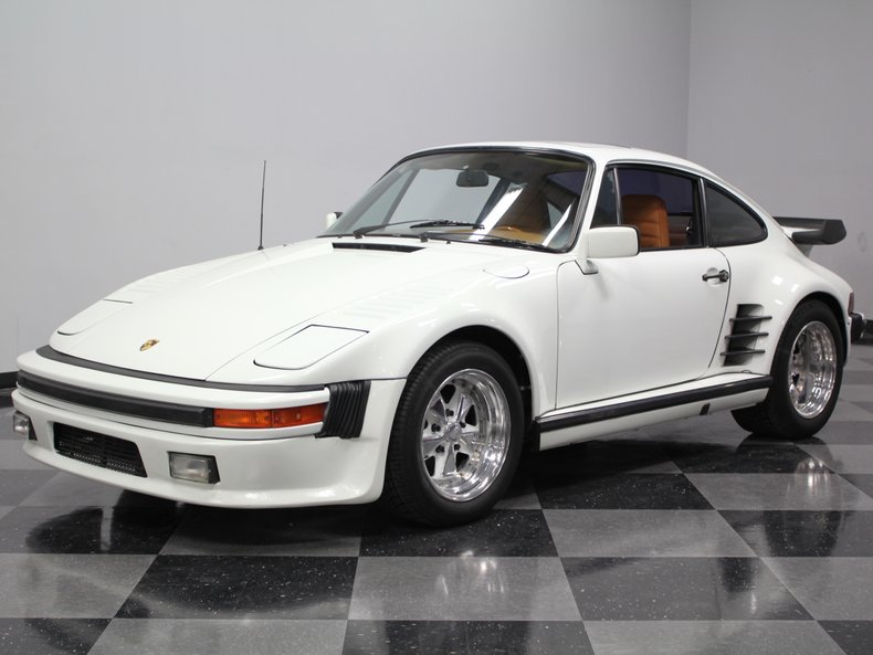 For Sale: 1979 Porsche 