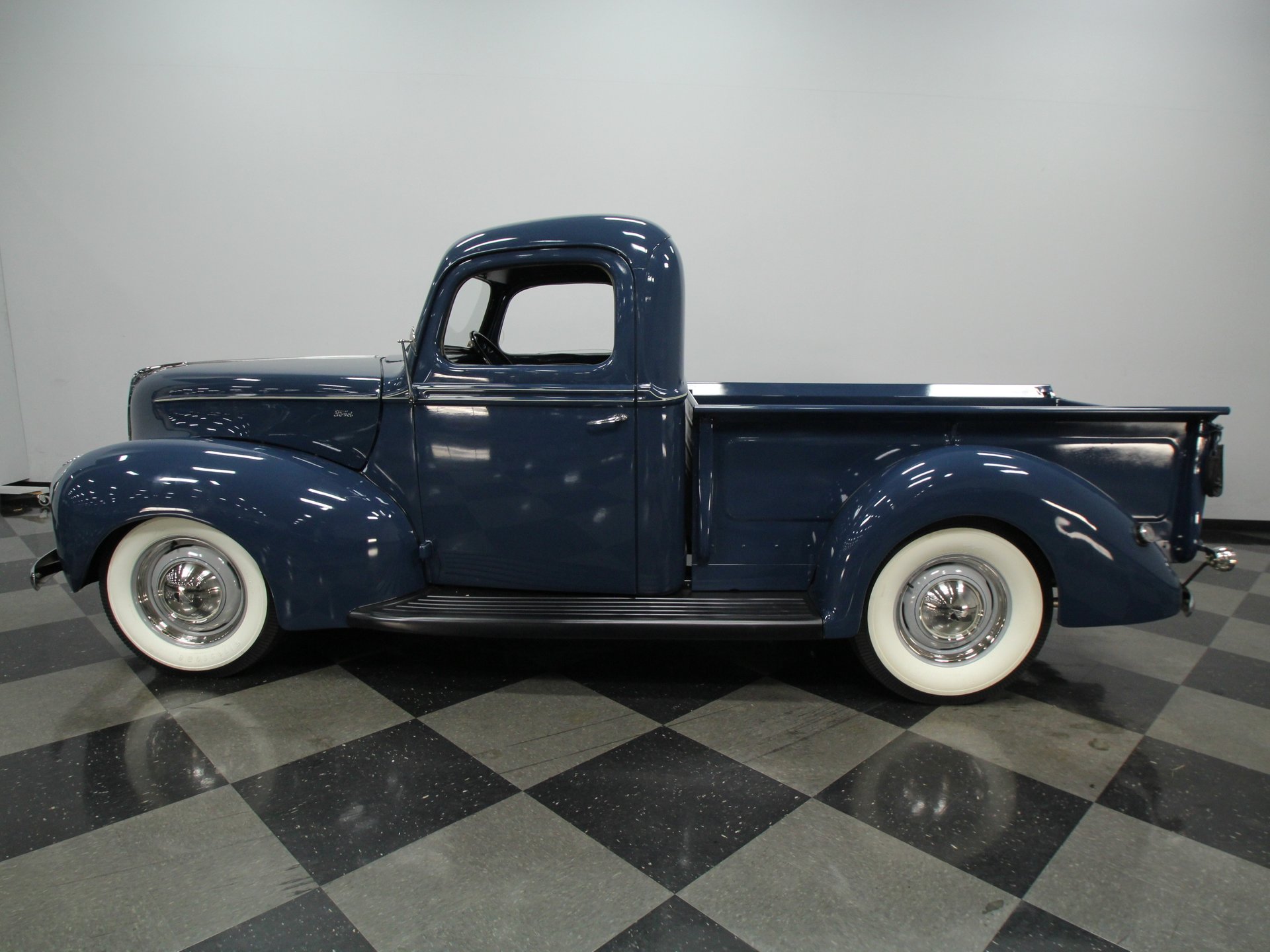 1940 ford pickup