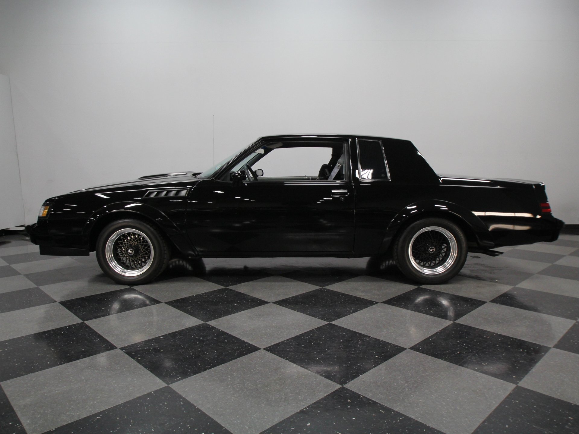 1987 buick gnx