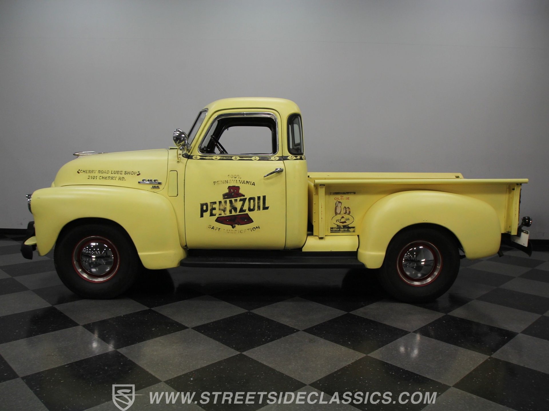 1950 GMC 100 | Classic Cars for Sale - Streetside Classics