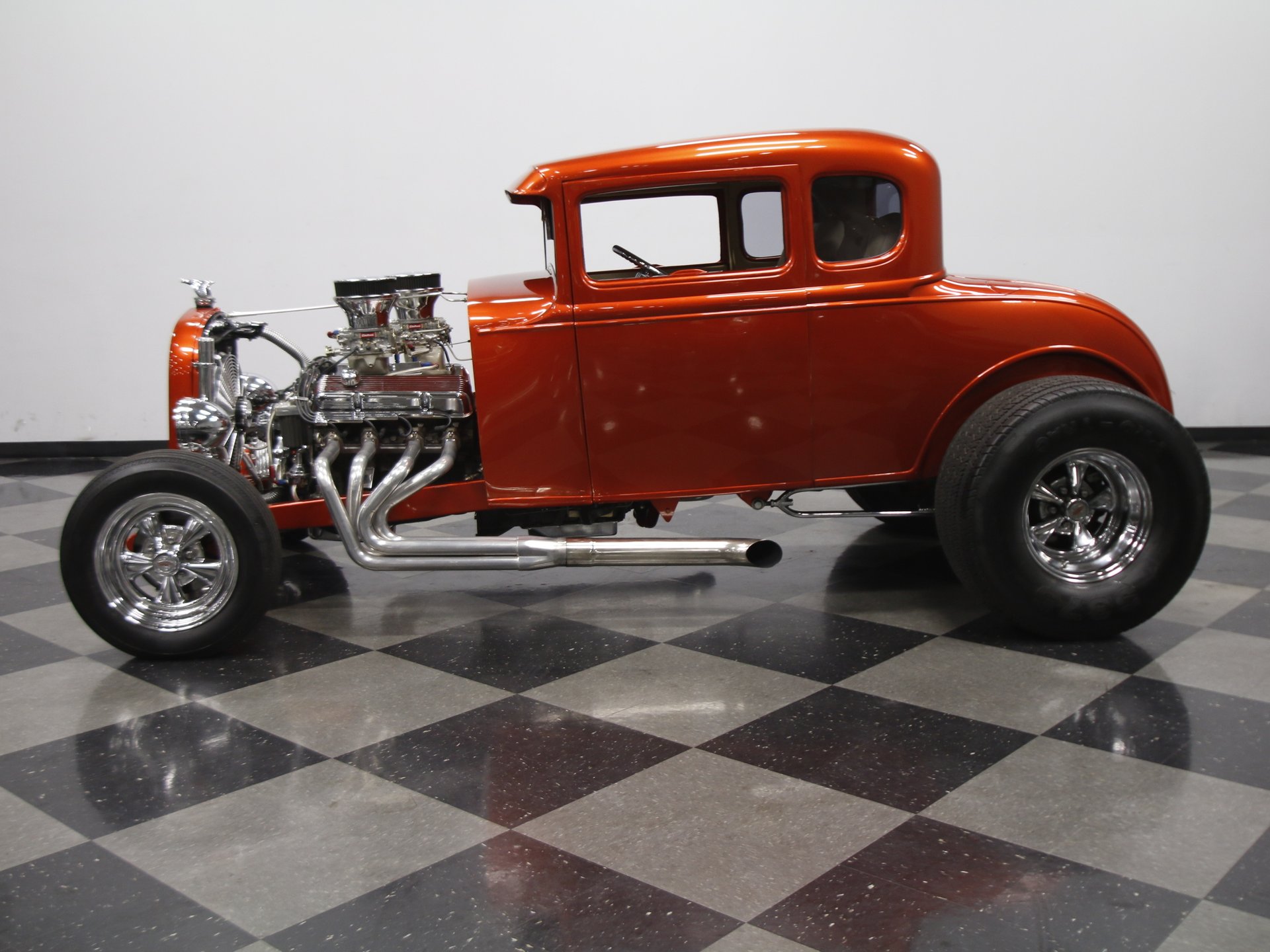 1931 ford
