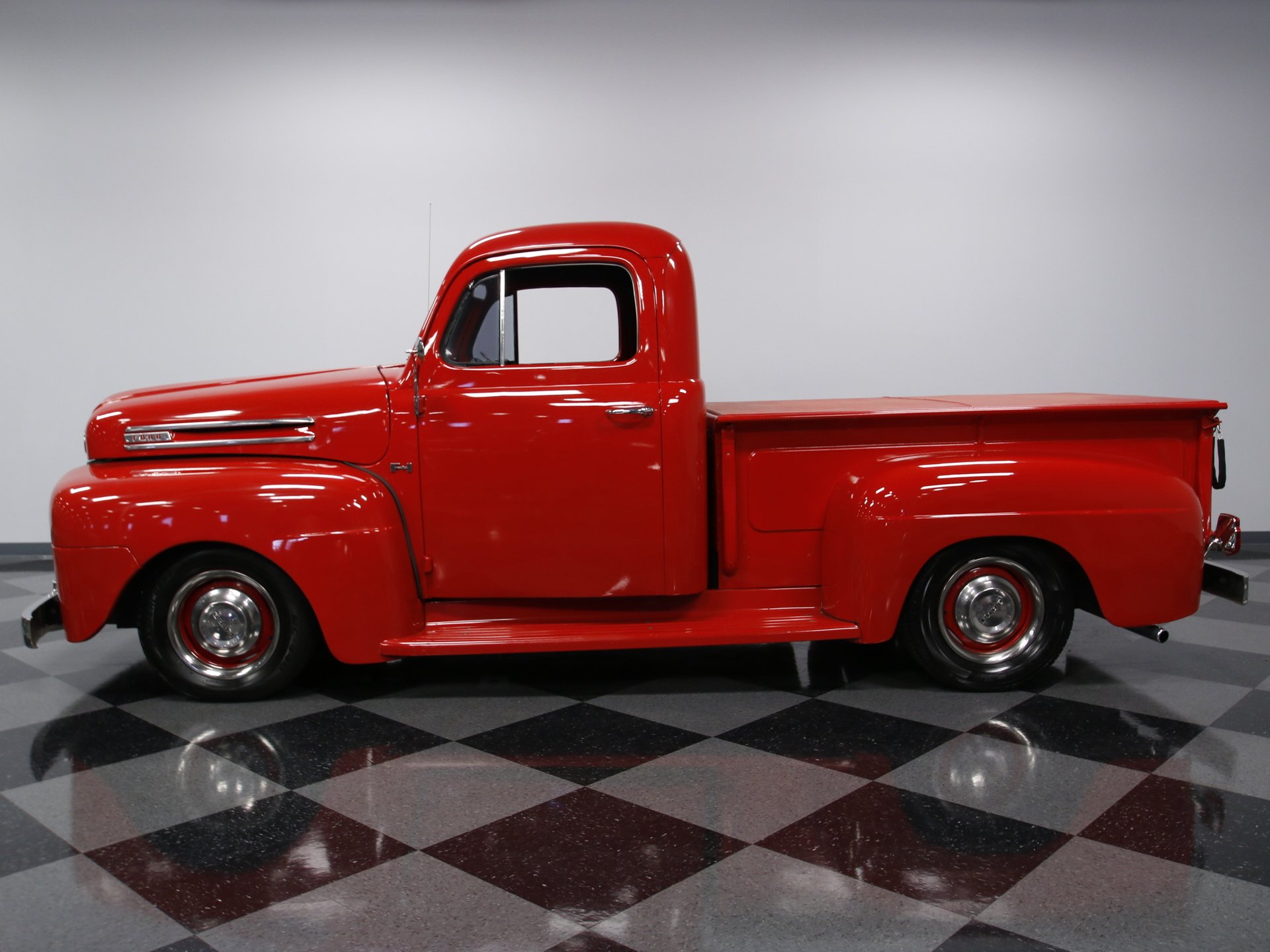 1949 ford f 1